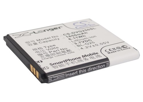 New battery for - battery, coolpad