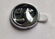 NEW KEY FOB BADGE 13MM WIDE