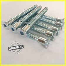 IKEA KALLAX SCREW 104321 ALLEN KEY & HOLDER BRAND NEW ORIGINAL PARTS