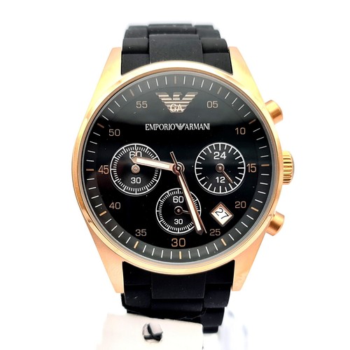New emporio armani - emporio,