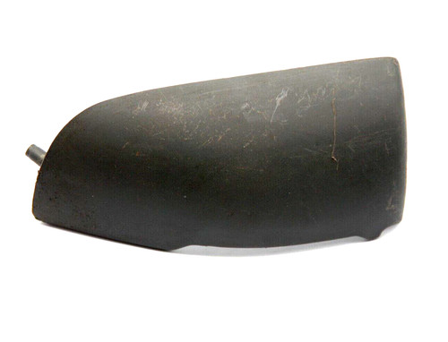 Dashboard center console trim - center,