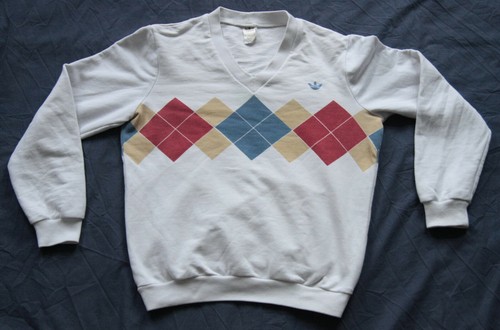 Adidas ivan lendl vintage - ivan,