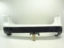 SUZUKI VITARA 2015-18 rear