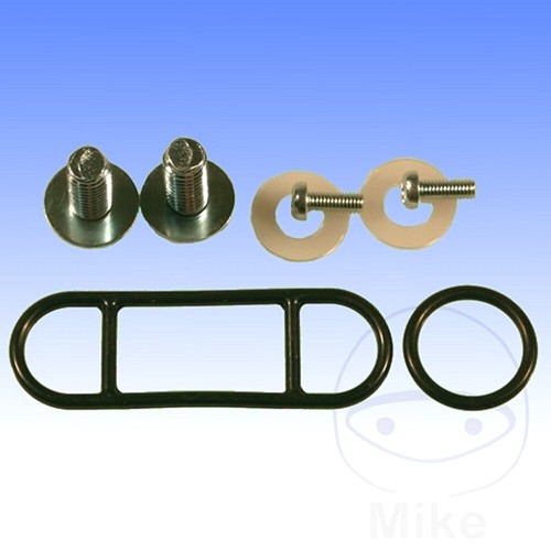 Fuel tank valve repair - tank,