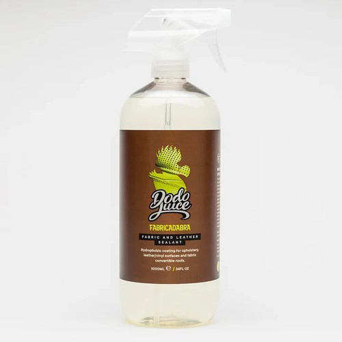 Dodo juice fabricadabra - fabricadabra,