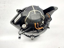 MINI COUNTRYMAN R60 2011 HEATER BLOWER FAN MOTOR 3422645