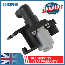 Heater Coolant Control Valve