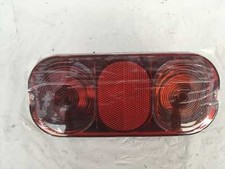 Rear light assembly for