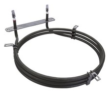 Main Fan Oven Cooker Heater