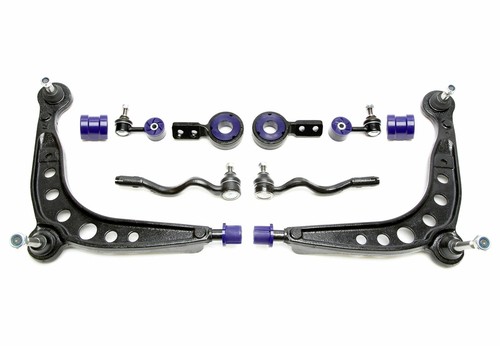 Technix control arm set - technix,