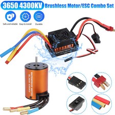 Brushless Motor Waterproof
