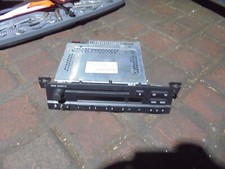 bmw e46 cd player fits