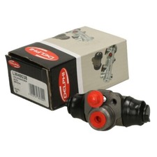 Delphi LW49038 Rear Wheel