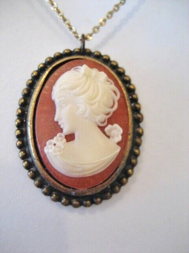 Stamped italy faux - p',