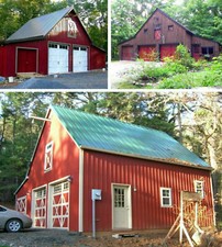 44 All Purpose Pole-Barn