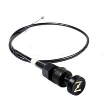 CHOKE CABLE for Yamaha PW80