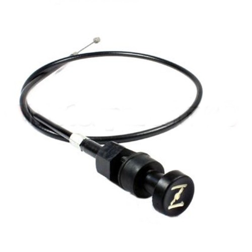 Choke cable for yamaha - choke, pw80