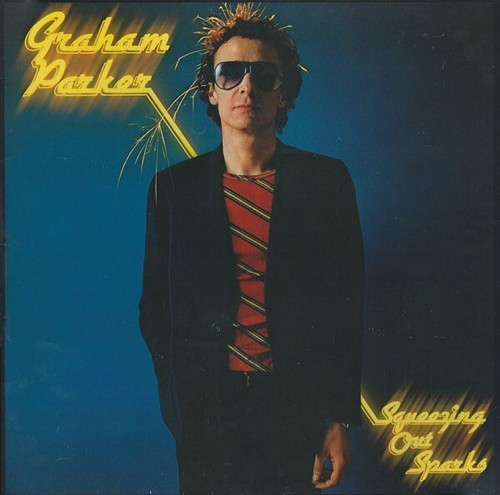 Graham parker and the rumour - parker,