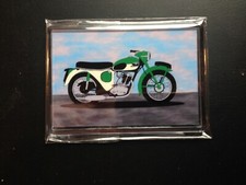 Triumph Tiger Cub classic