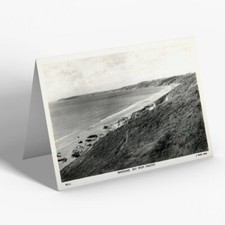 GREETING CARD - Vintage