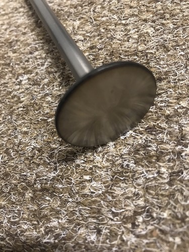 K engine inlet - n,