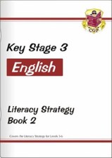 KS3 English Literacy Strategy