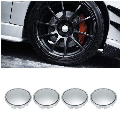 4pcs 65mm car - wheel, center