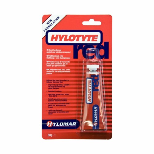 Hilmar hylotyte red 50g - red,