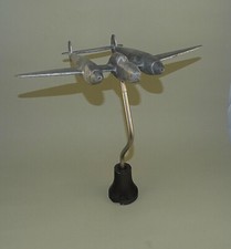 Old Lockheed P-38 Lighting