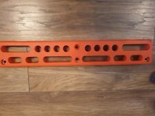 climbing hangboard/Fingerboard