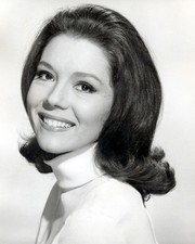Rigg, Diana [The Avengers]