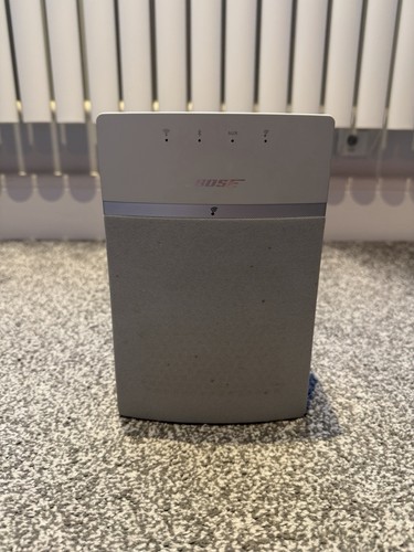 Bose soundtouch bluetooth - 10,