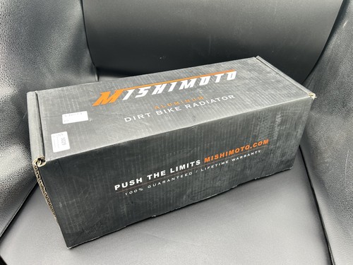 Mishimoto mmdb crf450r 05lx - mishimoto, mmdb-crf450r-05lx