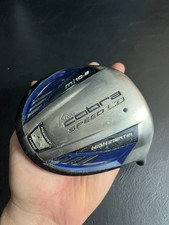 King Cobra Speed LD Driver M /