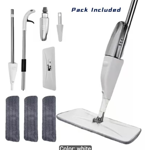 Spray mop for - mop,