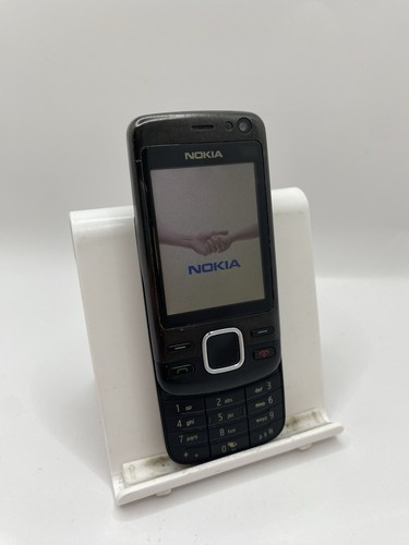 Nokia 6600i slide - nokia, three