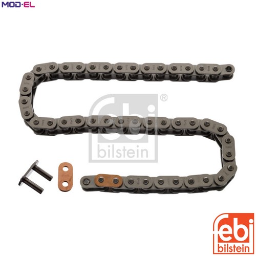 Chain oil pump - chain, for