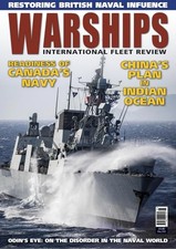 WARSHIPS INTERNATIONAL FLEET