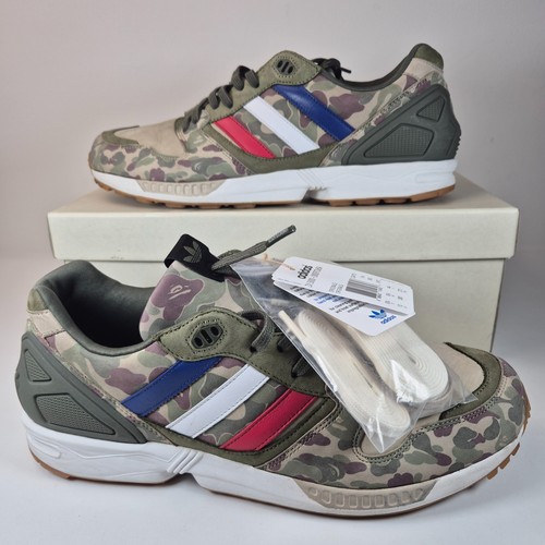 Adidas 5000 bape undefeated - adidas,