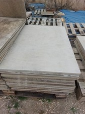 Polished Sandstone Paving Slabs