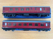 Hornby Dublo 3 rail boxed