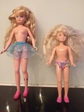 Barbie Sharin Sisters Stacy