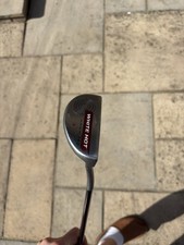 Odyssey White Hot Pro 9-Putter