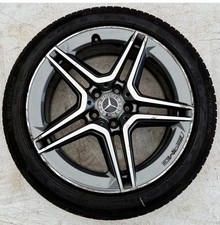 Mercedes C Class W205 Alloy