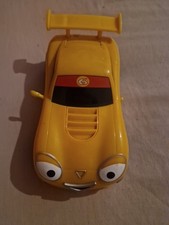 Roary the Racing Car Drifter