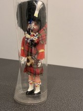 Vintage Traditional Scottish