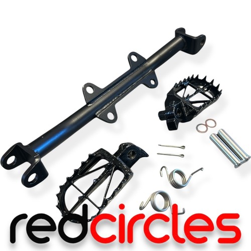 Honda crf110 pit - crf110,