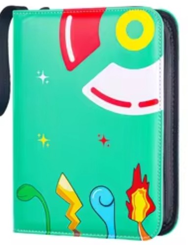 Pokemon trading cards - pokemon,