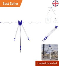Fishing rod tripod - rod, stand