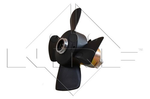 Engine radiator fan fits - , vw